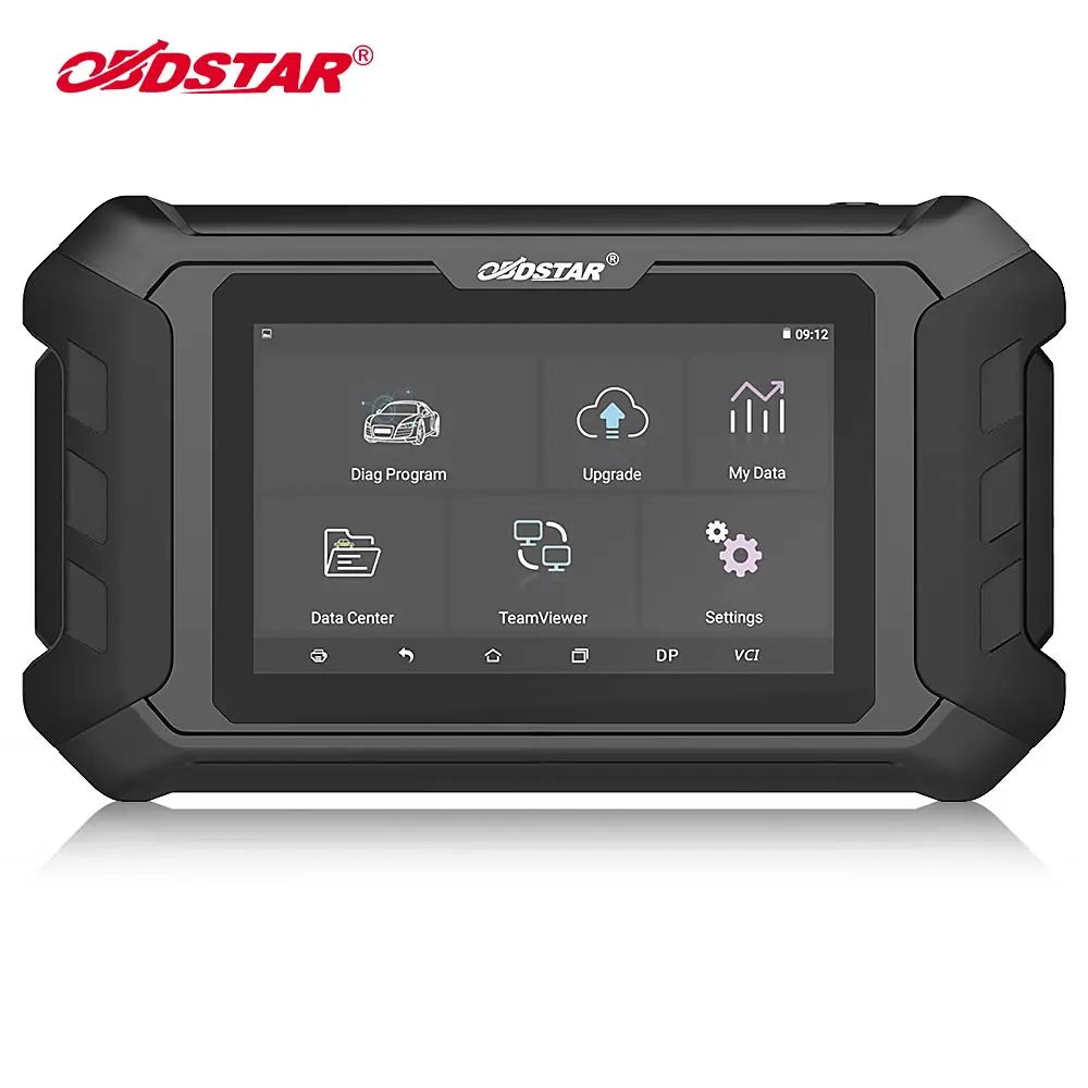 OBDSTAR ODOMASTER ODO MASTER полная версия для настройки одометра OBDII и сброса масла