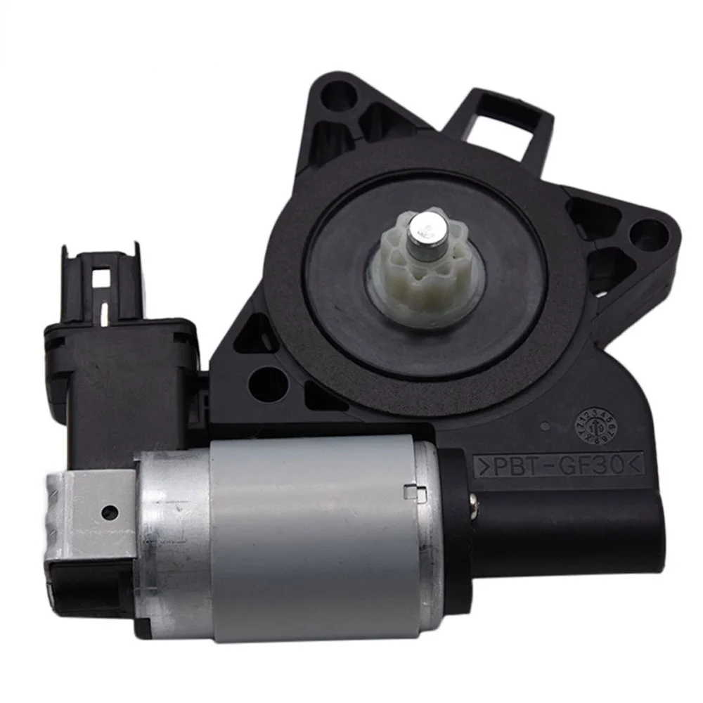 1PC Front Driver Left Power Window Lift Motor for Mazda 3 5 6 CX-7 CX-9 RX-8 742-801 GJ6A5958XE 617-51177
1PC Front Driver Left Power Window Lift Motor for Mazda 3 5 6 CX-7 CX-9 RX-8 742-801 GJ6A5958XE 617-51177