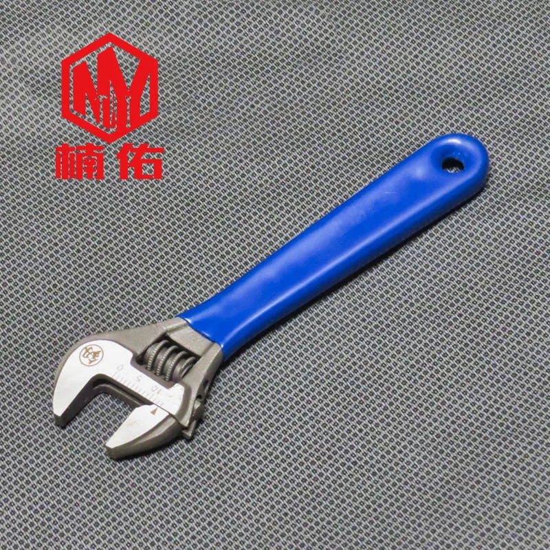 1PC Portable Mini Non-Slip Monkey Wrench Adjustable Wrench With Scale Ming Vanadium Alloy Wrench EDC Tool
1PC Portable Mini Non-Slip Monkey Wrench Adjustable Wrench With Scale Ming Vanadium Alloy Wrench EDC Tool