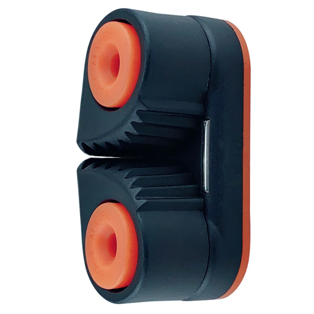1PC Lightweight And Excellent Wear-resistance Nylon Ball Bearing Cam Cleat Marine Boat Fast Entry Rope Cam Cleat Wire
1PC Lightweight And Excellent Wear-resistance Nylon Ball Bearing Cam Cleat Marine Boat Fast Entry Rope Cam Cleat Wire