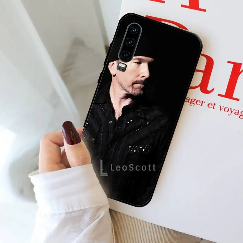 U2 Bono The Edge Phone Cases For Huawei Y5 Y6 II Y7 Y9 PRIME 2018 2019 NOVA3E P20 PRO P10 Honor 10
U2 Bono The Edge Phone Cases For Huawei Y5 Y6 II Y7 Y9 PRIME 2018 2019 NOVA3E P20 PRO P10 Honor 10