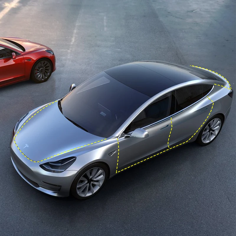 for tesla mode 3/y Whole car sound insulation sealing strip Door waterproof and shock absorption adhesive strip Car accessories
for tesla mode 3/y Whole car sound insulation sealing strip Door waterproof and shock absorption adhesive strip Car accessories