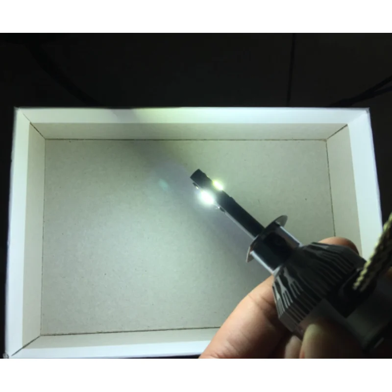 C6F H4 H7 H11 H1 9005 9006 H3 9012 COB C6 LED Headlight 72W 7600LM 3000k 6000k All In One Car LED Headlight Bulbs Fog Light Lamp
C6F H4 H7 H11 H1 9005 9006 H3 9012 COB C6 LED Headlight 72W 7600LM 3000k 6000k All In One Car LED Headlight Bulbs Fog Light Lamp