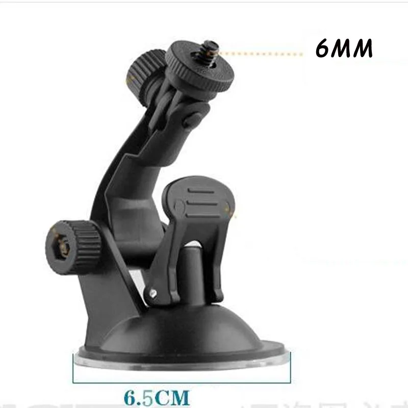 6MM Mini Suction Cup Car DVR Mount Holder Sucker Bracket for Car GPS Recorder DVR Camera
6MM Mini Suction Cup Car DVR Mount Holder Sucker Bracket for Car GPS Recorder DVR Camera