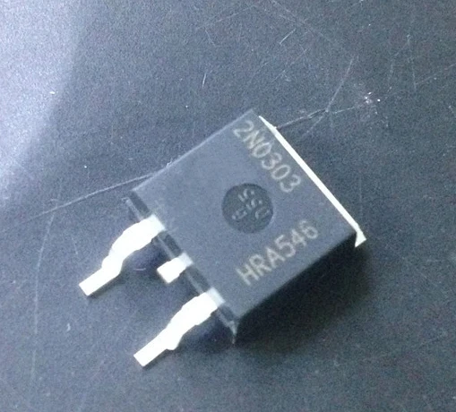 5 шт./10 шт., SPB80N03S2-03 2N0303 до-263, 30 В, 80 А
5 шт./10 шт., SPB80N03S2-03 2N0303 до-263, 30 В, 80 А