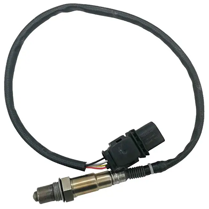 Передний кислородный датчик O2 11787535269 для BMW 6 (E63) 650 i N62 B48 B 4799 270 8 Coupe 2005-2010
Передний кислородный датчик O2 11787535269 для BMW 6 (E63) 650 i N62 B48 B 4799 270 8 Coupe 2005-2010
