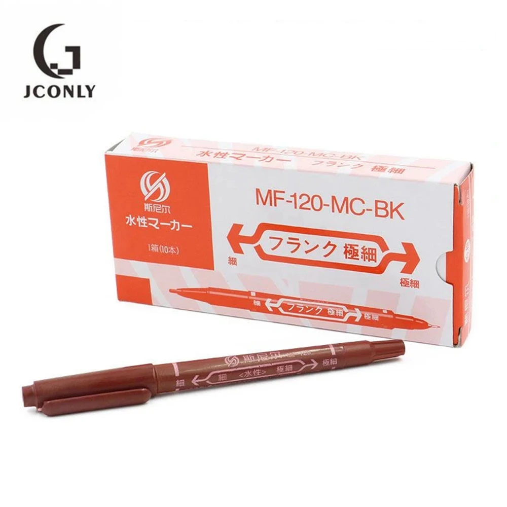 Tattoo Transfer Pen Professional Black Red Blue Dual Tattoo Skin Marker Pen Tattoo Supplies Free shipping
Tattoo Transfer Pen Professional Black Red Blue Dual Tattoo Skin Marker Pen Tattoo Supplies Free shipping