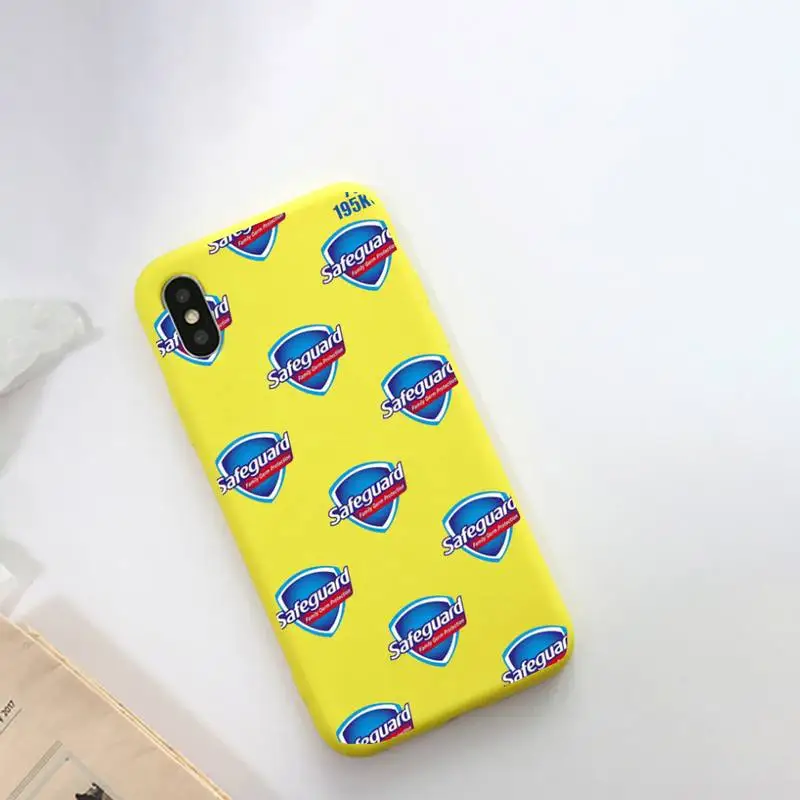 YNDFCNB Evian Tide Phone Case For IPhone 12 Pro Max 6 6s 7 8 Plus XS XR 12mini se 2020 iphone 11 pro max case