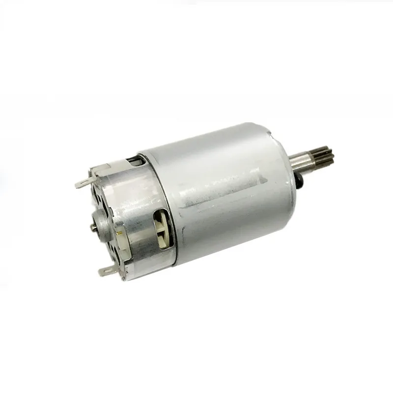 Motor RS-550VD-6532 H3 RS 550 for WX390 WU390 WX390.1 WX390.31 WU390.9 WX390.9 20V H3 QN147Y12 Power Tool Accessories tools
Motor RS-550VD-6532 H3 RS 550 for WX390 WU390 WX390.1 WX390.31 WU390.9 WX390.9 20V H3 QN147Y12 Power Tool Accessories tools