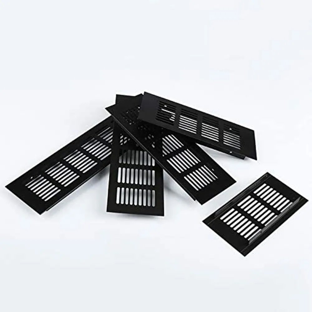 1pcs Aluminum Alloy Cabinet Air Vent Wardrobes Air Vent Grille Hole Plug Ventilation Grille For Cupboar Hardware Accessories
1pcs Aluminum Alloy Cabinet Air Vent Wardrobes Air Vent Grille Hole Plug Ventilation Grille For Cupboar Hardware Accessories