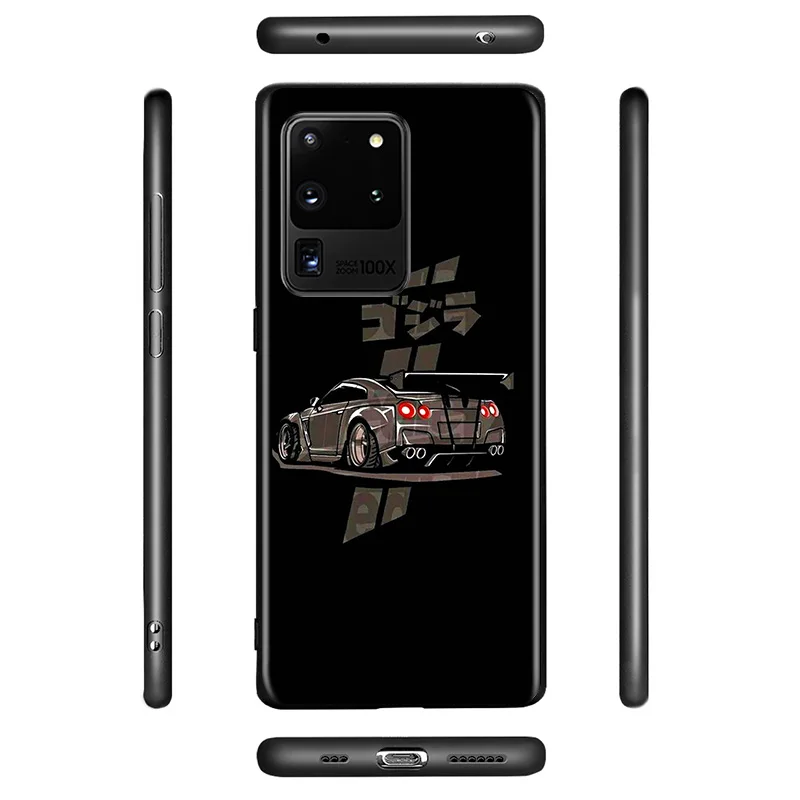 Cartoon Fashion Sports Car For Samsung Galaxy A31 A51 A71 A91 A12 A32 A42 A52 A72 A02S A22 A01 Core Black Phone Case
Cartoon Fashion Sports Car For Samsung Galaxy A31 A51 A71 A91 A12 A32 A42 A52 A72 A02S A22 A01 Core Black Phone Case
