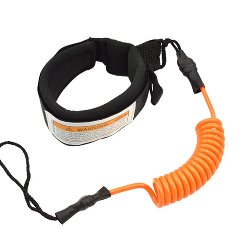 Поводок для доски для дайвинга, запасной шнурок с ремешком на лодыжку, для ног
Поводок для доски для дайвинга, запасной шнурок с ремешком на лодыжку, для ног