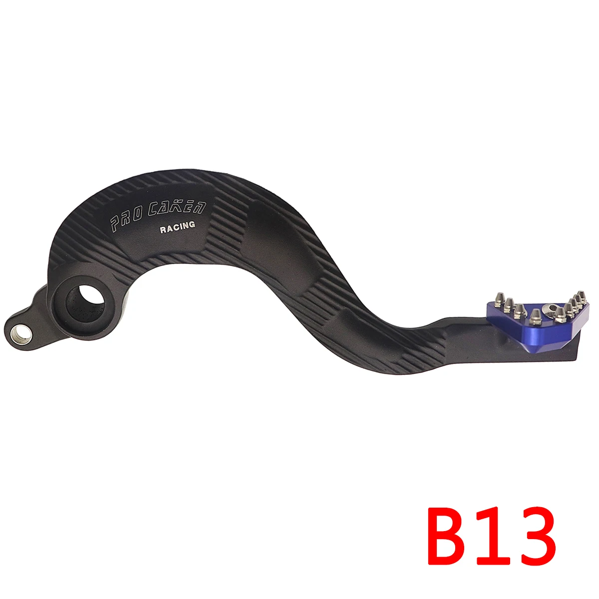 Кованый Задний рычаг педали тормоза мотоцикла для Yamaha YZ125 YZ250 1997-2016 YZ450F 2003-2009 WR250F 2002-2009 2011-2013 WR450F
Кованый Задний рычаг педали тормоза мотоцикла для Yamaha YZ125 YZ250 1997-2016 YZ450F 2003-2009 WR250F 2002-2009 2011-2013 WR450F