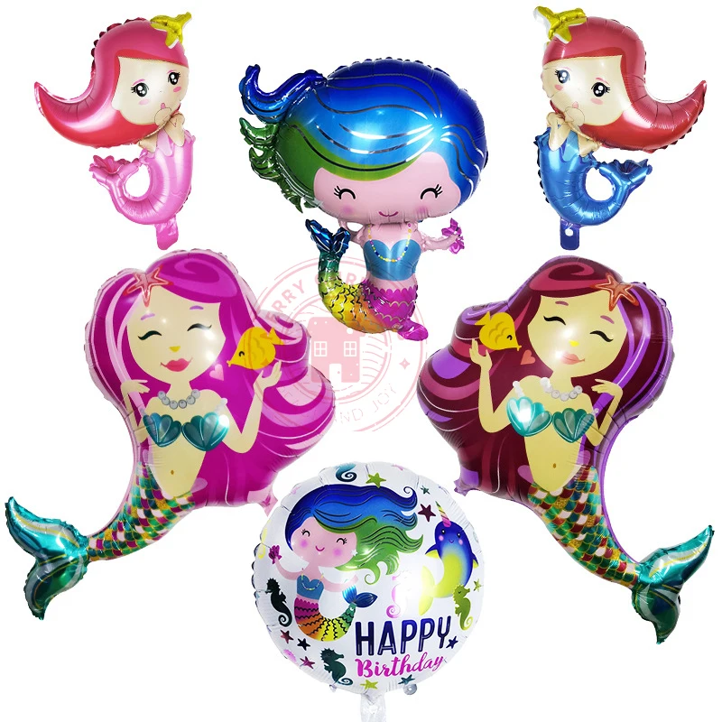 Pink Purple Large Mermaid Aluminum Foil Balloon Birthday Party Baby Shower Window Parti Decoration Helium Ballon Mermaid Globos
Pink Purple Large Mermaid Aluminum Foil Balloon Birthday Party Baby Shower Window Parti Decoration Helium Ballon Mermaid Globos