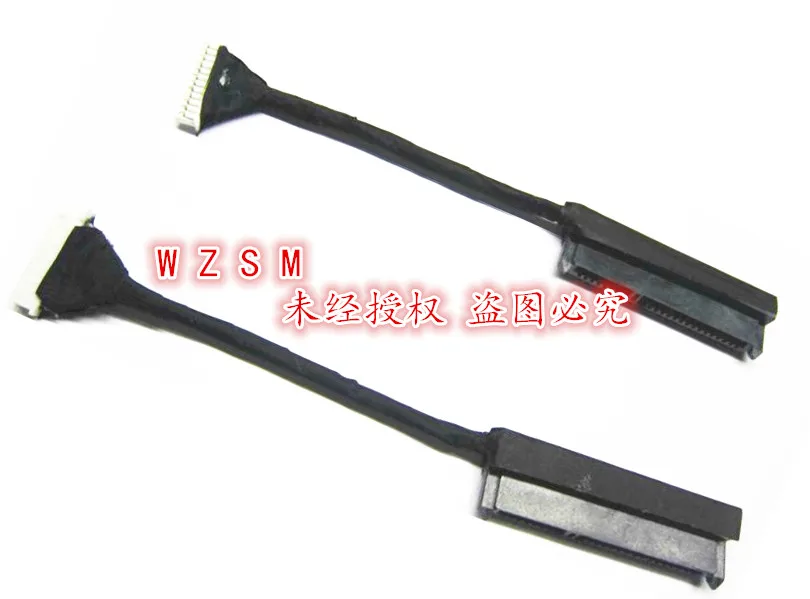 NEW HDD SATA Hard Drive Cable Connector for Samsung 700G7A-S01CN 700G7A NP700G7C Hard Disk Adapter Cable
NEW HDD SATA Hard Drive Cable Connector for Samsung 700G7A-S01CN 700G7A NP700G7C Hard Disk Adapter Cable