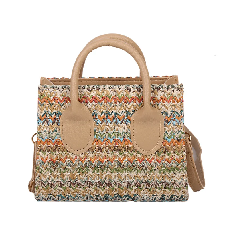 Niche design Nizi bag female 2021 new fashion net red foreign style One Shoulder Messenger Bag versatile portable small square
Niche design Nizi bag female 2021 new fashion net red foreign style One Shoulder Messenger Bag versatile portable small square