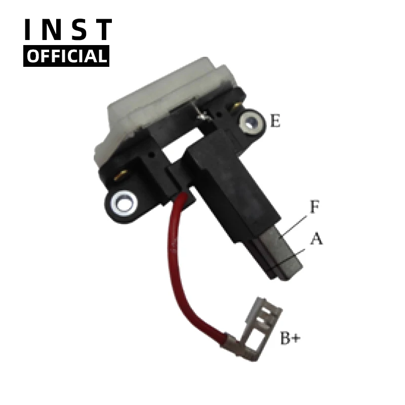 Alternator Voltage Regulator FOR 28.50V 04-152 370101036D ALQ8067UW 6460 65116 6520 6522370101036D AVE2376A
Alternator Voltage Regulator FOR 28.50V 04-152 370101036D ALQ8067UW 6460 65116 6520 6522370101036D AVE2376A