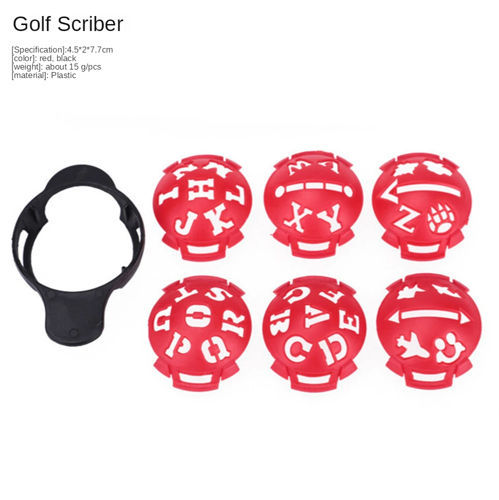 1Pc Golf Ball Line Clip Liner Marker Pen Transparent Template Letter Alignment Marks Tool Drawer Aids Sport Golf Accessories New
1Pc Golf Ball Line Clip Liner Marker Pen Transparent Template Letter Alignment Marks Tool Drawer Aids Sport Golf Accessories New