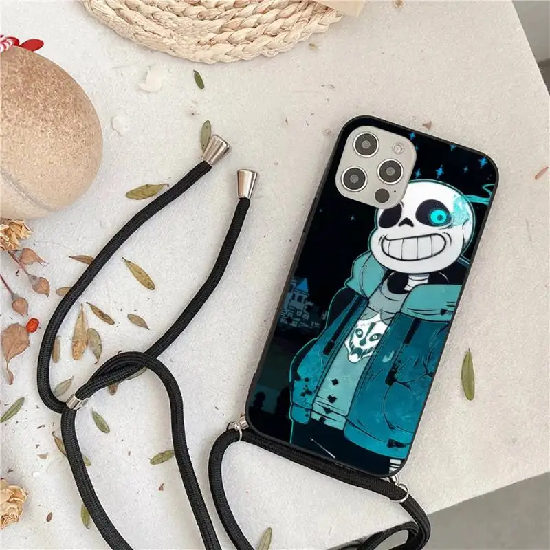 undertale papyrus sans doggo Phone Case For iPhone 7 8 11 12 X XS XR MINI Pro Max Plus Strap Cord Chain Lanyard soft
undertale papyrus sans doggo Phone Case For iPhone 7 8 11 12 X XS XR MINI Pro Max Plus Strap Cord Chain Lanyard soft