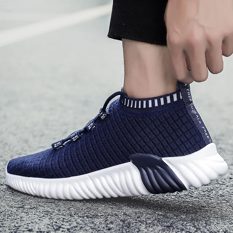 Zapatos De Hombre Mesh Men Sneakers Light Casual Shoes Lac-up Men Shoes Comfortable Chaussures Homme Walking Sneakers for Men 
Zapatos De Hombre Mesh Men Sneakers Light Casual Shoes Lac-up Men Shoes Comfortable Chaussures Homme Walking Sneakers for Men