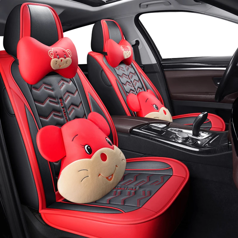 KADULEE Leather car seat covers For peugeot 207 201 301 307 sw 508 sw 308 206 4007 2008 5008 2010 3008 607 507 accessories seat
KADULEE Leather car seat covers For peugeot 207 201 301 307 sw 508 sw 308 206 4007 2008 5008 2010 3008 607 507 accessories seat