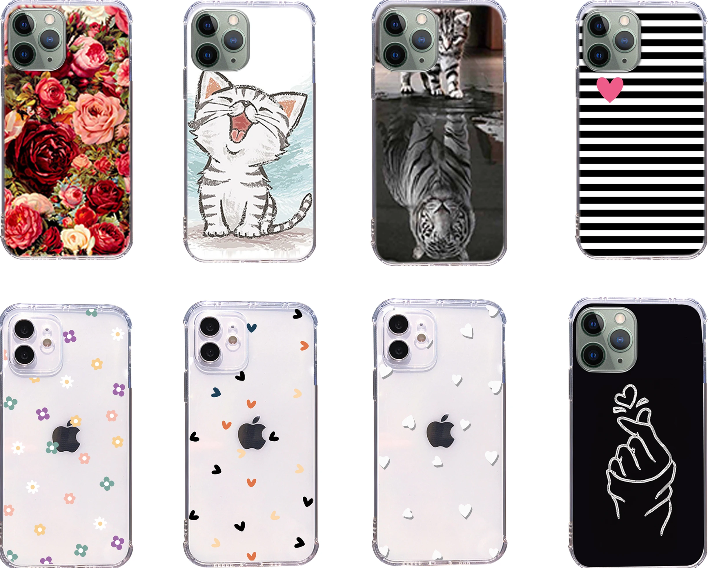 Чехол из ТПУ для Xiaomi Redmi 7A 8 9 9A 9C Prime 8A Dual Note8 9S Pro Max 10X 
Чехол из ТПУ для Xiaomi Redmi 7A 8 9 9A 9C Prime 8A Dual Note8 9S Pro Max 10X