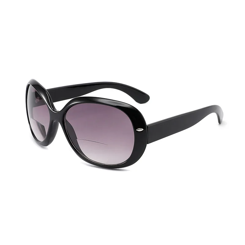 Vintage Dual Light Sunglasses For Women Polarized Sunglasses UV Protection HD Lenses Ladies Sun Glasses +1.0 +1.5 +2.0 +2.5 +3.0
Vintage Dual Light Sunglasses For Women Polarized Sunglasses UV Protection HD Lenses Ladies Sun Glasses +1.0 +1.5 +2.0 +2.5 +3.0