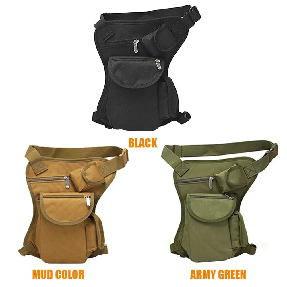 Below 10L 800D Oxford Cloth Outdoor Sports Bag Fashion Waist Pouch Diagonal Package Convenient Leg Bag Military Pocket Travel
Below 10L 800D Oxford Cloth Outdoor Sports Bag Fashion Waist Pouch Diagonal Package Convenient Leg Bag Military Pocket Travel