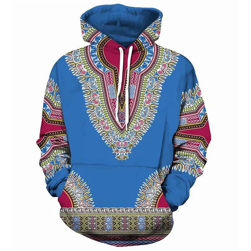 VogueHooded Sweatshirt Men Women Fashion African Dashiki Print Hoodies Sweatshirts Men Hip Pop Hoodie Tracksuit
VogueHooded Sweatshirt Men Women Fashion African Dashiki Print Hoodies Sweatshirts Men Hip Pop Hoodie Tracksuit