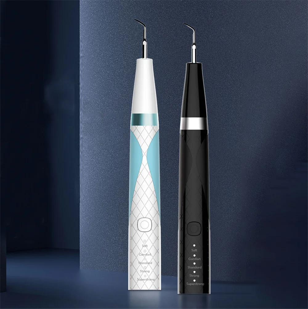 Sonic Scaler Calculus Remover Portable Electric Tooth Cleaner Calculus Stains Tartar Remover Teeth Whitening Oral Hygiene
Sonic Scaler Calculus Remover Portable Electric Tooth Cleaner Calculus Stains Tartar Remover Teeth Whitening Oral Hygiene