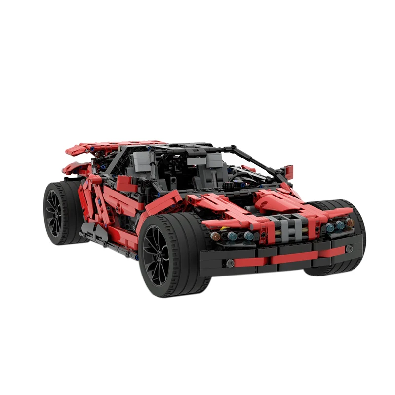 Car Supercar Model Building Blocks 2737 PCS Bricks Sets Kids Toys Compatible With New 19704 Assembly Kids Gifts
Car Supercar Model Building Blocks 2737 PCS Bricks Sets Kids Toys Compatible With New 19704 Assembly Kids Gifts