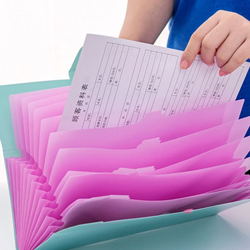 Expanding File Folders 12 Pocket Accordion Folder Organizer A4 Letter Size Plastic Snap Closure Paper Organizer Document
Expanding File Folders 12 Pocket Accordion Folder Organizer A4 Letter Size Plastic Snap Closure Paper Organizer Document