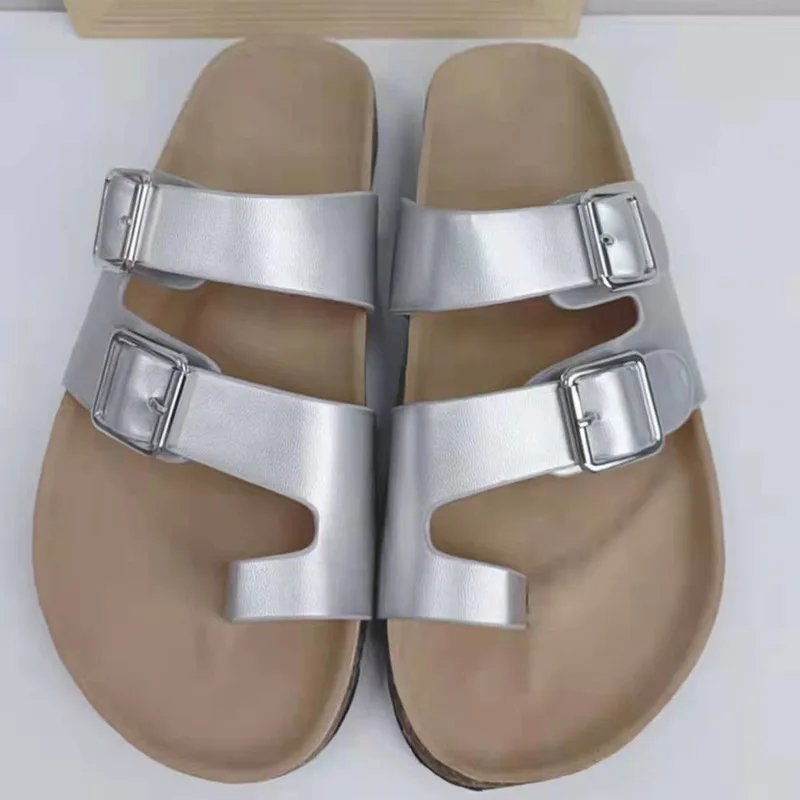 Low Slippers Soft Flat Shoes Female Platform Luxury Slides Beige Heeled Sandals Slipers Women Comfort Designer Black 2022 Lace-U
Low Slippers Soft Flat Shoes Female Platform Luxury Slides Beige Heeled Sandals Slipers Women Comfort Designer Black 2022 Lace-U