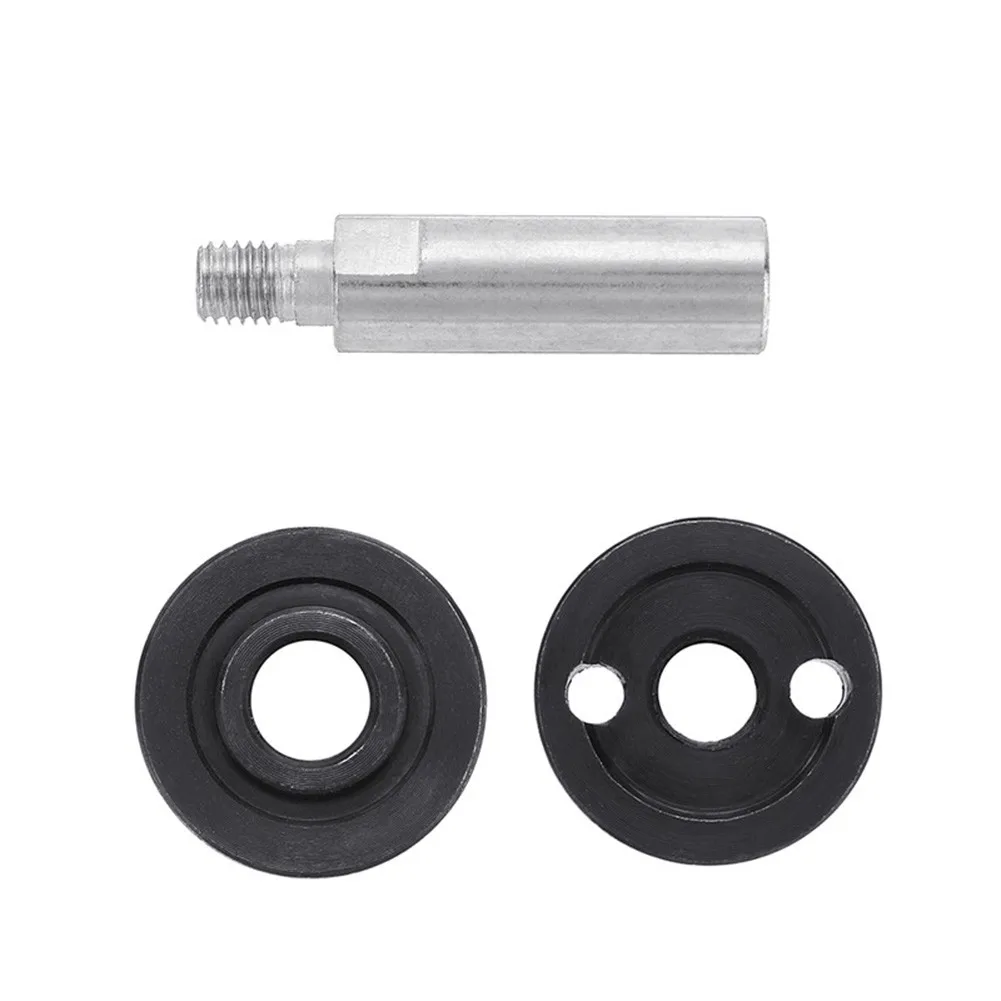 M10 Angle Grinder Extension Rod Arbor Connector Adapter 14mm Shank Angle Grinder Lengthen Connecting Rod And Splint
M10 Angle Grinder Extension Rod Arbor Connector Adapter 14mm Shank Angle Grinder Lengthen Connecting Rod And Splint