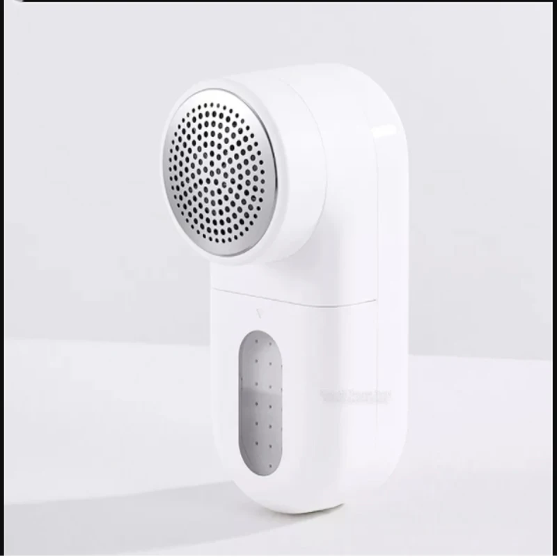 Машинка для удаления катышков XIAOMI MIJIA, триммер для гранул MQXJQ01KL, резаки, портативная зарядка, для ткани, одежды, пушистых катушек
Машинка для удаления катышков XIAOMI MIJIA, триммер для гранул MQXJQ01KL, резаки, портативная зарядка, для ткани, одежды, пушистых катушек