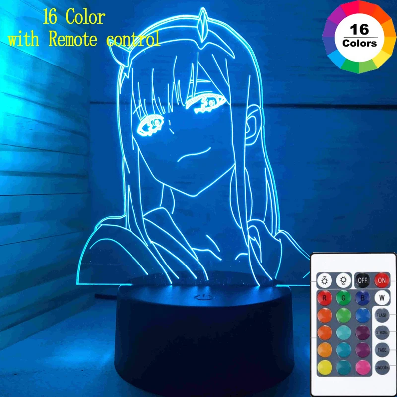 Darling in the Franxx toys anime figure figurine gift Home Room Decor children toys
Darling in the Franxx toys anime figure figurine gift Home Room Decor children toys