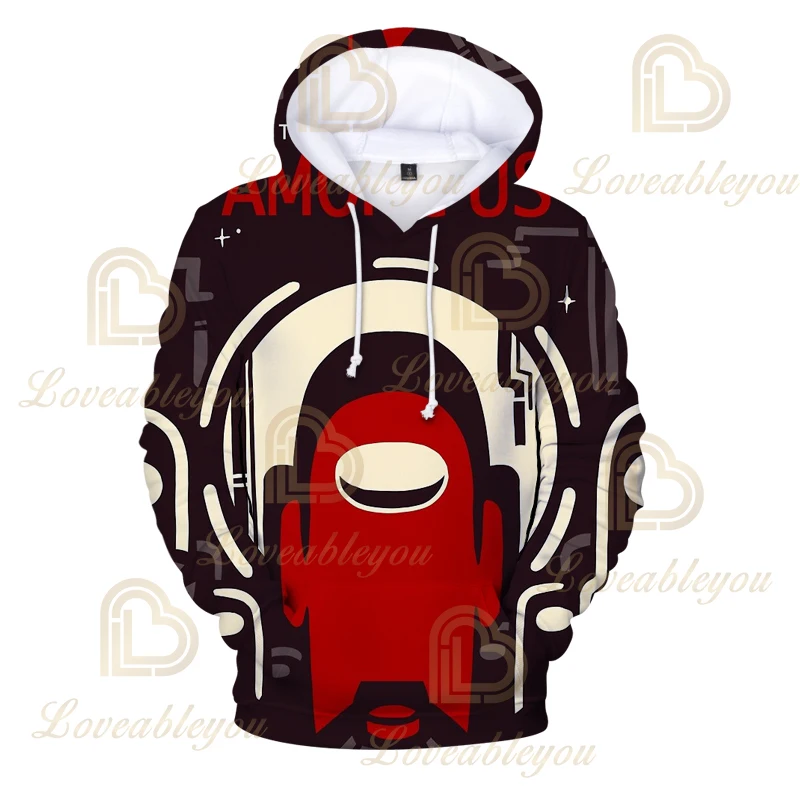 2021 Hoodie 3D Women Sweatshirt Long Sleeve Men's Hoodie Unisex Streetwear Video Games Harajuku Clothes Plus Size
2021 Hoodie 3D Women Sweatshirt Long Sleeve Men's Hoodie Unisex Streetwear Video Games Harajuku Clothes Plus Size