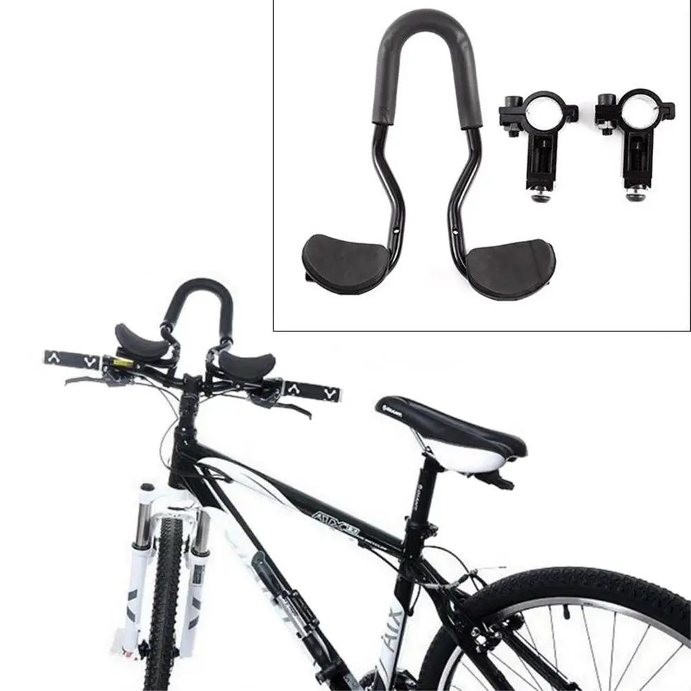 22.2-25.4mm Bike Relaxation Arm Rest Handlebar Mountain Road Cycling Bicycle Integral Rest Bar Bicycle Handle Accessories
22.2-25.4mm Bike Relaxation Arm Rest Handlebar Mountain Road Cycling Bicycle Integral Rest Bar Bicycle Handle Accessories