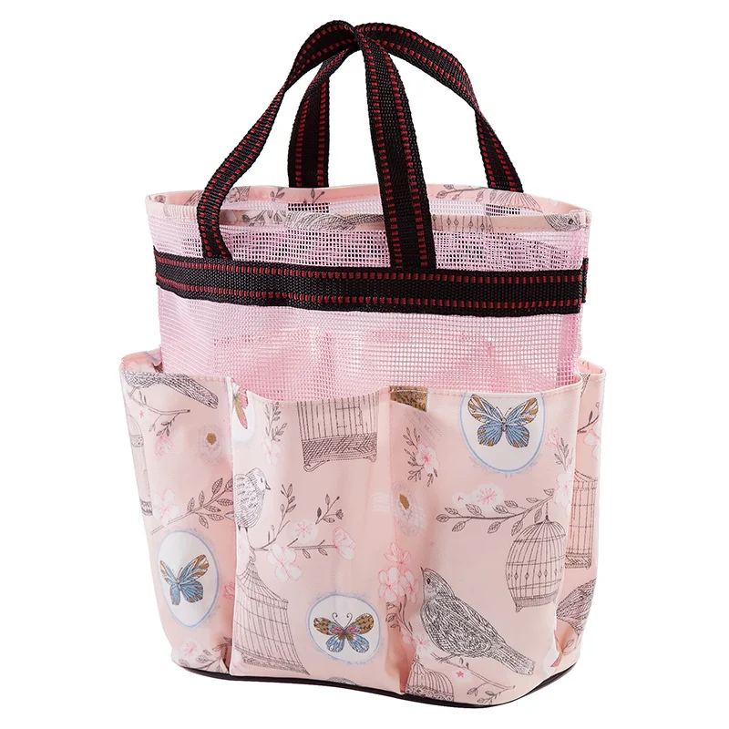 Large capacity waterproof portable wash bag outdoor fitness swimming bath bag portable cosmetic bag Mommy storage bag
Large capacity waterproof portable wash bag outdoor fitness swimming bath bag portable cosmetic bag Mommy storage bag