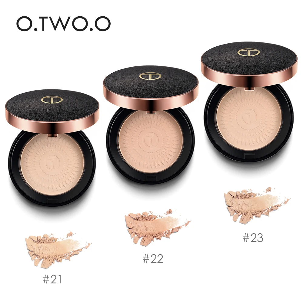 ZK50 Makeup Tools Powder Foundation Face makeup Long-lasting oil control wet and dry 3 colors Healthy use without irritation
ZK50 Makeup Tools Powder Foundation Face makeup Long-lasting oil control wet and dry 3 colors Healthy use without irritation