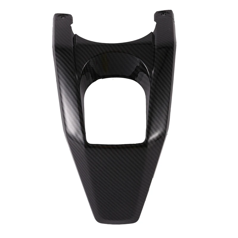 For YAMAHA NMAX 155 2020 2021 NMAX V2 Motorcycle Carbon fiber Ignition Switch Decorative Cover Cap ABS
For YAMAHA NMAX 155 2020 2021 NMAX V2 Motorcycle Carbon fiber Ignition Switch Decorative Cover Cap ABS