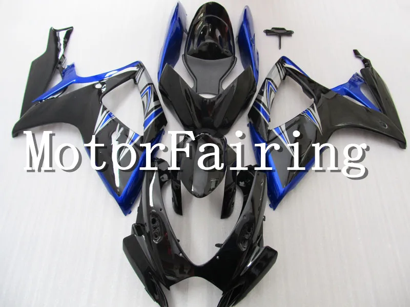 Набор обтекателей кузова мотоцикла подходит для GSXR600 GSXR750 GSXR GSX-R 600 750 2006 2007 K6 ABS Пластик инжекционного метода литья K6D252
Набор обтекателей кузова мотоцикла подходит для GSXR600 GSXR750 GSXR GSX-R 600 750 2006 2007 K6 ABS Пластик инжекционного метода литья K6D252