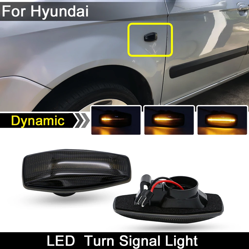 Для Hyundai Sonata Tucson Elantra Tiburon акцент дымчатые линзы светодиодный, боковой, габаритный фонарь динамический Янтарный Поворотная сигнальная лампа
Для Hyundai Sonata Tucson Elantra Tiburon акцент дымчатые линзы светодиодный, боковой, габаритный фонарь динамический Янтарный Поворотная сигнальная лампа