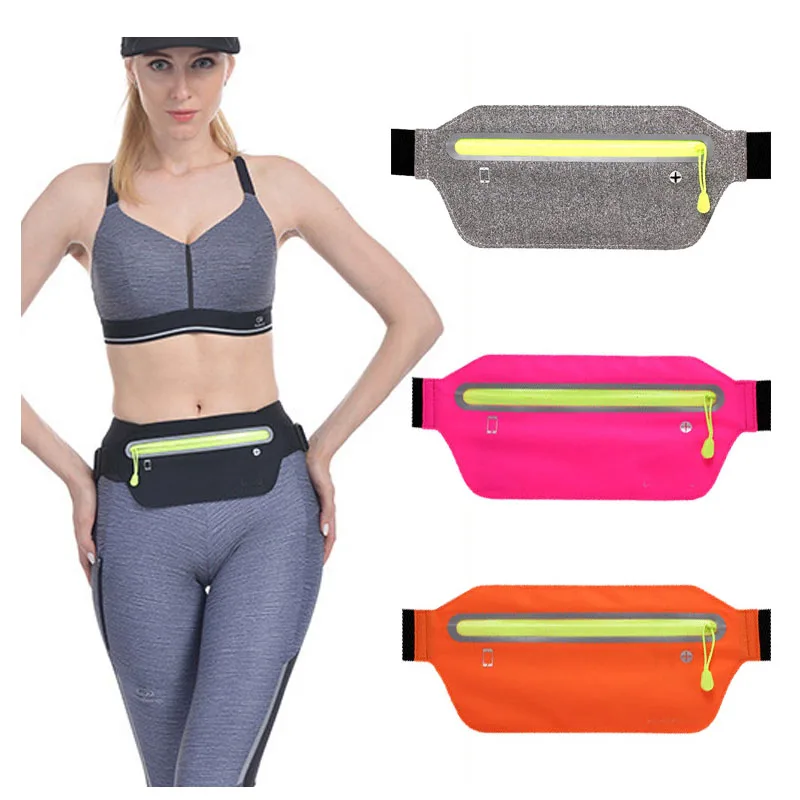Belt Bag Running Waist Bag Sports Portable Gym Bag Hold Water Cycling Phone Bag Waterproof F Ultra-thin Exercise Running Belt
Belt Bag Running Waist Bag Sports Portable Gym Bag Hold Water Cycling Phone Bag Waterproof F Ultra-thin Exercise Running Belt