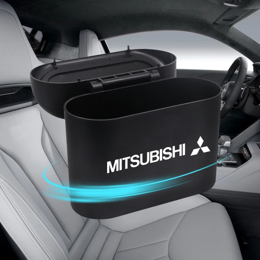 Car Trash Can Interior Organizer Storage Box Car Garbage Bag Press Sealed Can Bin for Mitsubishi Asx Lancer EX Auto Accessories
Car Trash Can Interior Organizer Storage Box Car Garbage Bag Press Sealed Can Bin for Mitsubishi Asx Lancer EX Auto Accessories