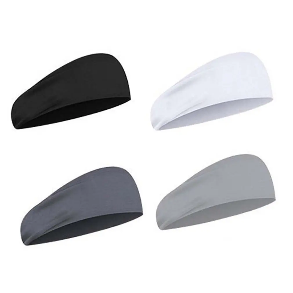 4 шт., эластичная повязка на голову для занятий спортом, йогой, фитнесом 
4 шт., эластичная повязка на голову для занятий спортом, йогой, фитнесом