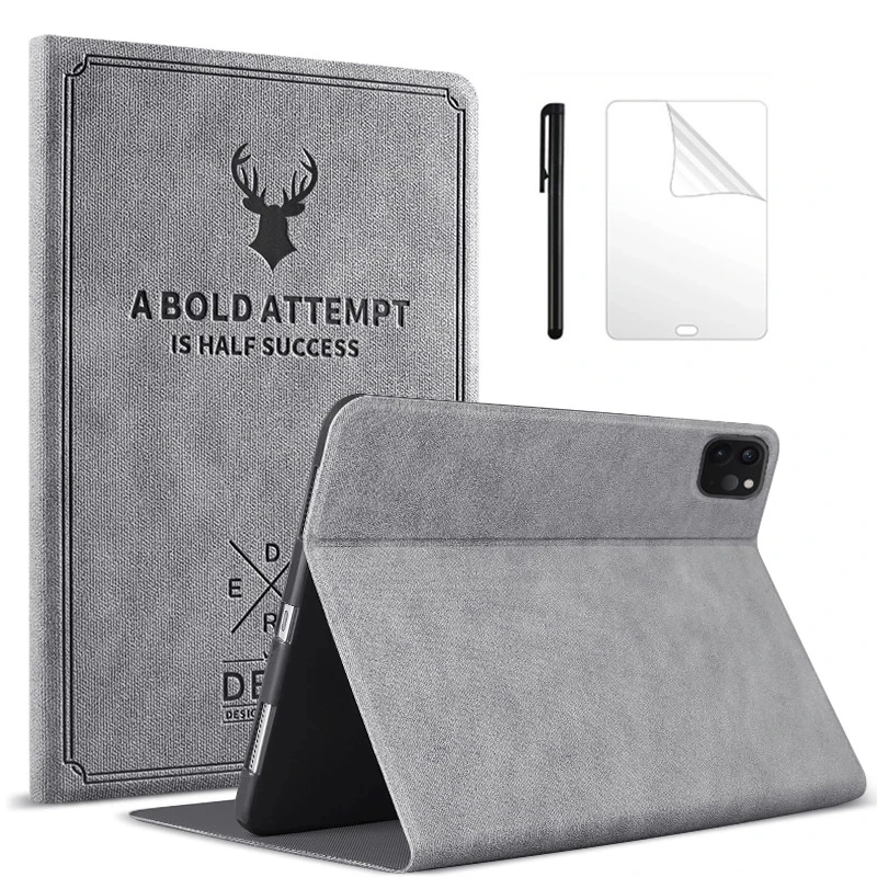 For iPad Air 4 2020 10.2 2021 2019 2018 2017 9.7 Air 3 Pro 10.5 11 Mini 1 2 3 4 5 Smart Cover for iPad 8th 7th 6th Case
For iPad Air 4 2020 10.2 2021 2019 2018 2017 9.7 Air 3 Pro 10.5 11 Mini 1 2 3 4 5 Smart Cover for iPad 8th 7th 6th Case