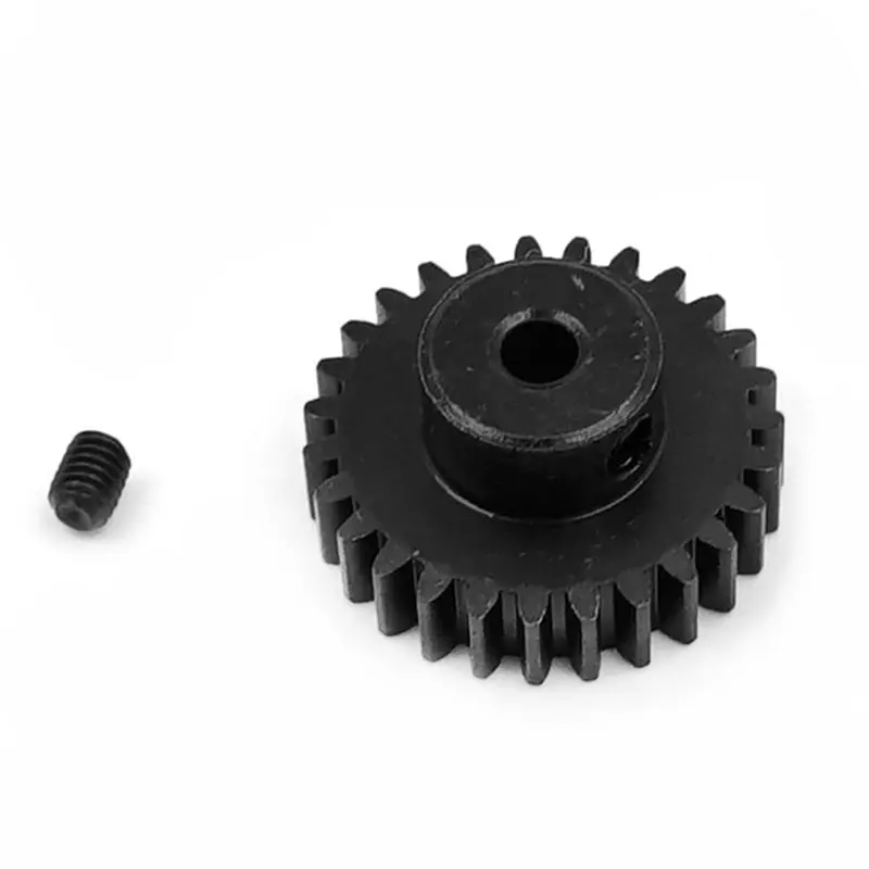 Metal Motor Pinion Gear 27T For WLtoys A959-B A969-B A979-B K929-B Replacement Parts Wholesale
Metal Motor Pinion Gear 27T For WLtoys A959-B A969-B A979-B K929-B Replacement Parts Wholesale