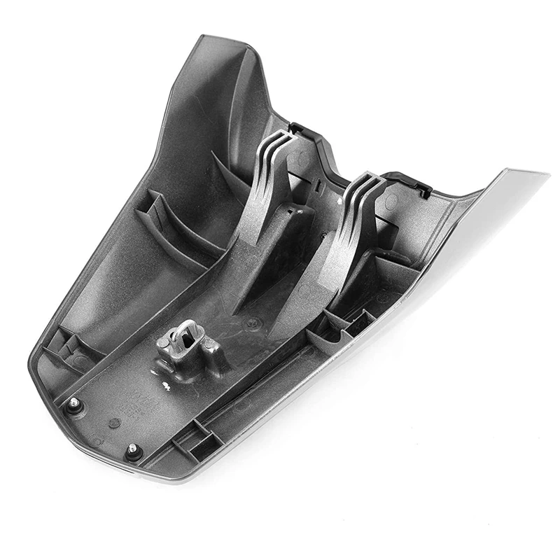 Motorcycle Rear Seat Passenger Cover Cowl Fairing for Honda CB1000R 2019-2021 Gray-Silver
Motorcycle Rear Seat Passenger Cover Cowl Fairing for Honda CB1000R 2019-2021 Gray-Silver