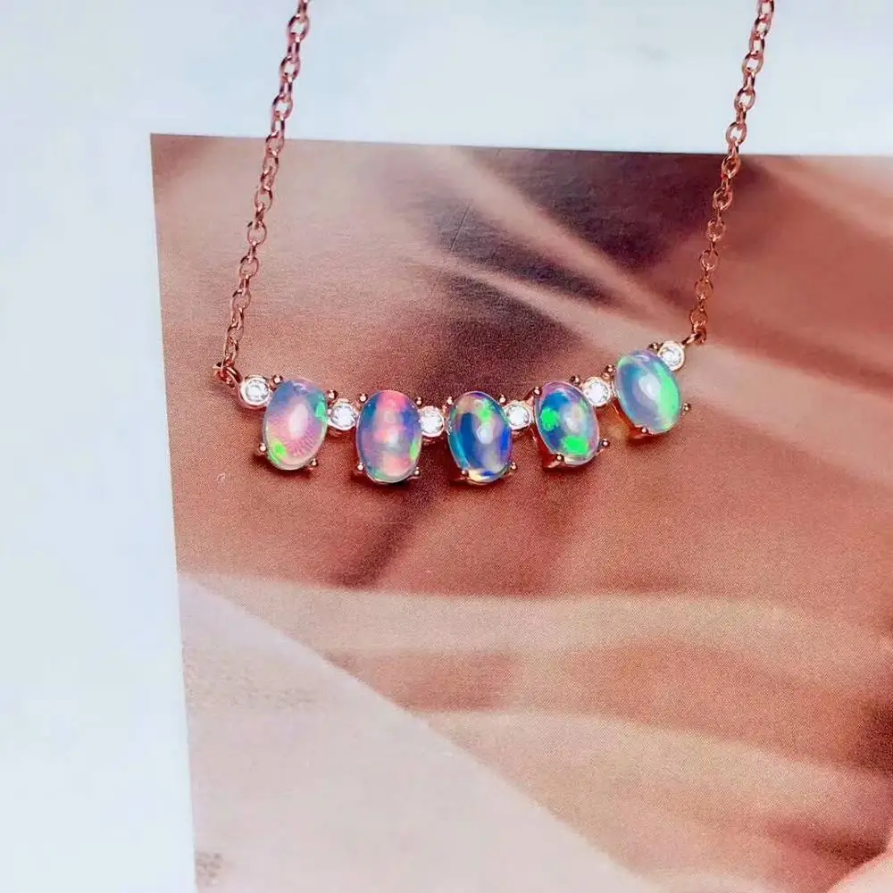 shilovem 925 sterling silver Natural opal Pendants fine Jewelry gift wedding women trendy send necklace wholesale mz0406923ago
shilovem 925 sterling silver Natural opal Pendants fine Jewelry gift wedding women trendy send necklace wholesale mz0406923ago